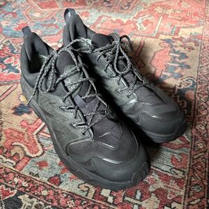 Hoka Anacapa Low GTX Mens 11